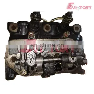 For Mitsubishi Engine Parts L2E Cylinder Head thumbnail-1