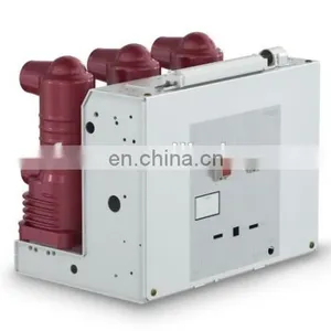 HVX 12-25-06-F Schneider Vacuum Circuit Breaker Schneider VCB thumbnail-1