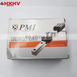MSA30 MSA30E MSA30ESSFCN MSA30ESSFCH MSA Series Heavy Load Linear Guide Block Bearing thumbnail-4