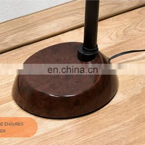 Customized Floor Lamp Luxury Wholesale Lamps Dimmable Led for Office Craft Hobby thumbnail-3