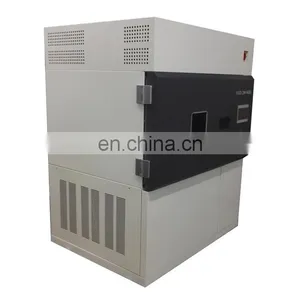 Liyi Solar Simulator Xenon Arc Test Chamber Air Cooled Textile Light Fastness Tester thumbnail-4