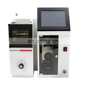 Automatic Lab Petroleum Distillation Analyzer Distillation Testing Machine Lab Equipment Astm D86 Distillation Apparatus thumbnail-7