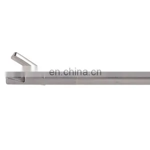 Reusable Laparoscopic Medical Needle Holder A Type thumbnail-4