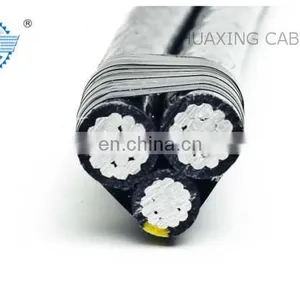 50mm2 AAC/AAAC/ACSR All Aluminum Bare Conductor thumbnail-3