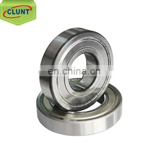 Deep Groove Ball Bearings 6208 China Retail Bearing 6208zz 6208-2rs thumbnail-6