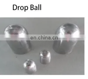 Liyi Drop Ball Testing Machine Falling Weight Impact Tester thumbnail-4