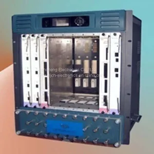 CPCI Plug-in Box Subrack Manufacturer thumbnail-2