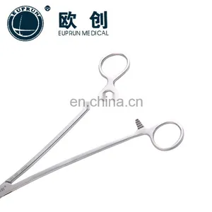 Purse Stitching Clamp For Laparoscopic Instruments thumbnail-5