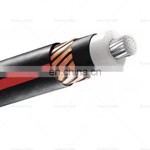 Aluminum Concentric Copper Concentic Neutral Cable thumbnail-1