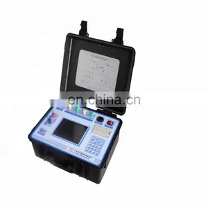 HCCT-H Current Transformer Field Tester thumbnail-2