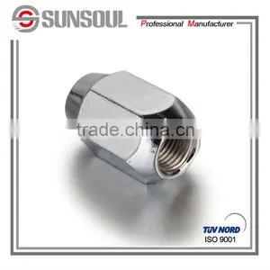 Loose Wheel Nut Indicator Locking Nut thumbnail-2
