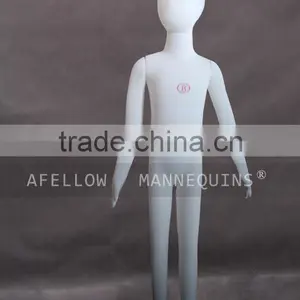 Cheap Child Soft Mannequin,Adjustable Foam Mannequin Dummy Model AGE thumbnail-4