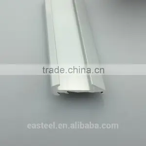 Customed Drawing to Produce for Aluminum Price Profile thumbnail-4