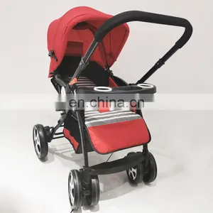 Lightweight Infant Stroller With Compact Fold Umbrella Stroller for Travel thumbnail-5