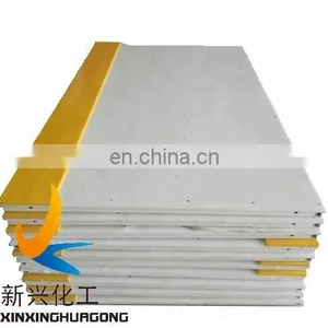 HDPE Fence for ICE Rink,ice Skating Rink Dasher Board,Polyethylene Sheet Synthetic Ice Rink Barrier thumbnail-1