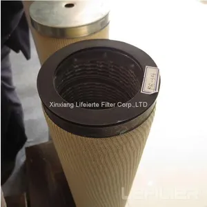Peco Replacement Gas Coalescer Filter Fg-336 Fg-324 Oil Gas Industry thumbnail-1