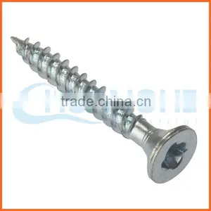 China Supplier Anti-theft Screw With Key thumbnail-3