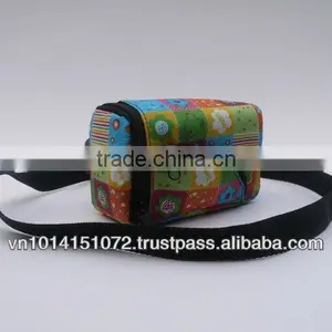 Camera Shoulder Bag thumbnail-1