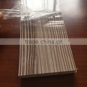 UV Board/UV Coating Board/UV MDF Board thumbnail-4