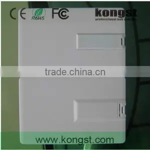 Accpet Paypal ! Cheapest Price,wholesale Credit Card Usb Flash Drives thumbnail-1