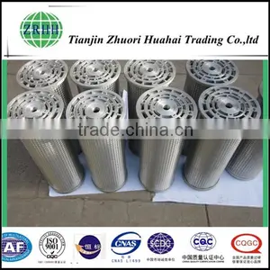 Magnetic Suction Series Oil Filter for Turbine Equipment thumbnail-2