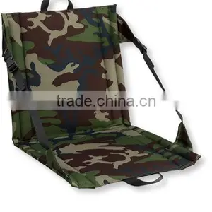 Fabric Stadium Seat for Outdoor thumbnail-1