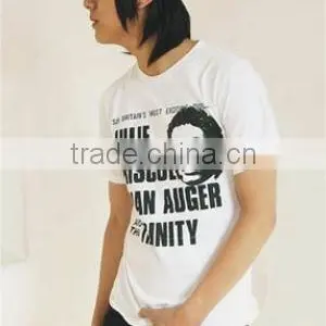 Wholesale Custom T-shirts/fashion T-shirts Custom/fashion Custom T-shirts thumbnail-1