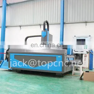Reasonable Price 500w 1000w Fiber Laser Cutting Machine/fiber Laser Cutting Machine 500w/fiber Laser Metal Cutting Machine thumbnail-3
