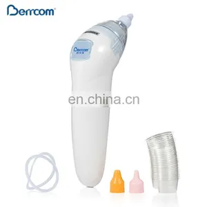 Baby Care Silicone Electric Adult Babies Nose Cleaner for Baby thumbnail-1