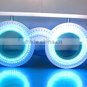 Hot Selling New Product Eye-catching LED Advertising Signs for Optician,led Optic Sign Board Quality Choice thumbnail-6