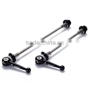 AEST Bike Quick Release Skewers YQR-02 thumbnail-1