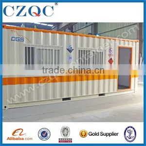 Explosion Proofing Container House With 20foot thumbnail-5