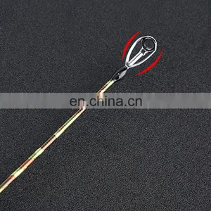2.1m 2.28m 2.4m 99% Carbon Fiber Baitcast Snakehead Fishing Rods Saltwater Boat Rod thumbnail-3