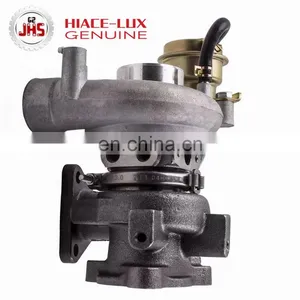 Wholesale Auto Turbocharger 49135-03130 49135-03101 for Pajero Shogun L300 4M40 thumbnail-2