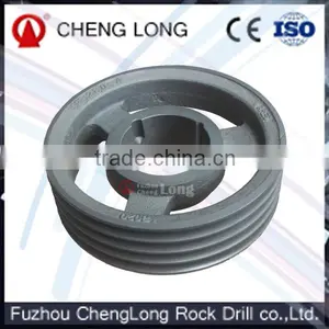 Best and High Quality V Belt Pulley to Sale Made in China thumbnail-1