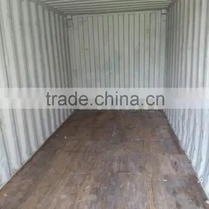Dry Container Type and 20 Length (feet) Container thumbnail-4