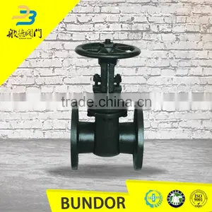 Ul Fm Iron Gate Valve Manufactured thumbnail-4