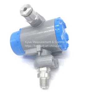 3051Intelligent Pressure Transmitter 4-20mA/HART/RS485 M20*1.5 1/2NPT thumbnail-2