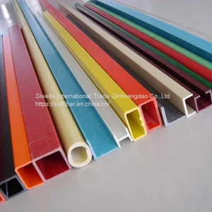 FRP Pultrusion Tube thumbnail-1