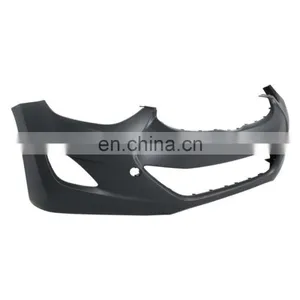 Front Bumper For Hyundai Elantra 2011 Auto Body Parts 86511-3X020 thumbnail-1