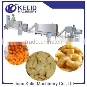 2016 Fully Automatic Puffed Rice Making Machine With Best Price thumbnail-6
