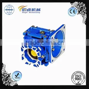 NMRV Series 90 Degree China Worm Gearbox thumbnail-5