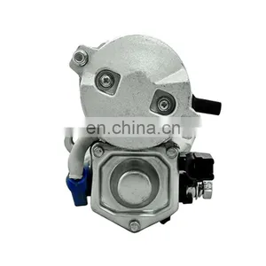 2280003280 New Auto Electrical System Car Engine 12V 9T 1.2KW Starter Motor for Toyota Hiace V Box thumbnail-4