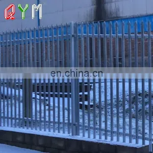 Hyundai Palisade Fencing Prices Palisade Garden Fence thumbnail-5