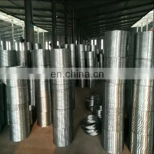 Galvanized Cheap Barbed Wire Price Low Price thumbnail-4