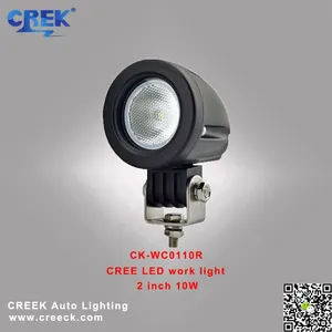 2 INCH CREE 10W LED LIGHT POD thumbnail-1