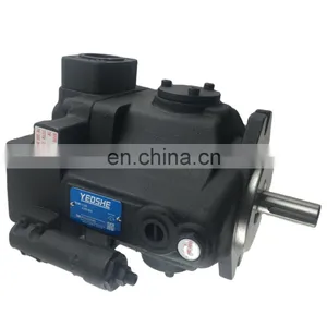 Best Price Yoeshe V38 Series V38A3R10X V38A4R10X V38A1R10X Hydraulic Piston Pump thumbnail-1