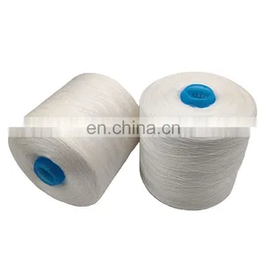 Good Price 100% Polyester Thread for Bags Bonded Sewing Thread thumbnail-1
