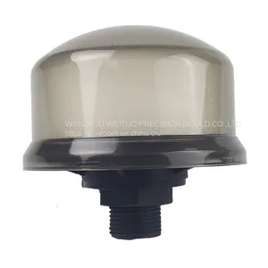 European Photocell Sensor Lora NB-IOT Wireless Led Light Controller Zhaga Connector Enclosure thumbnail-1