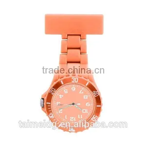 Custom Logo Antique Nurses Watch thumbnail-1